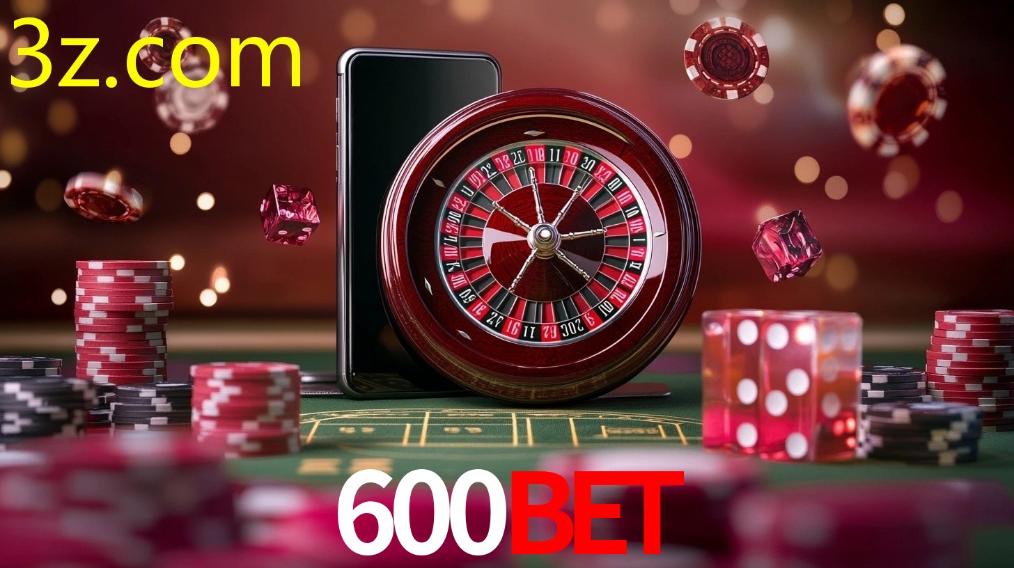 Apostas Futebol ao Vivo 600BET.COM