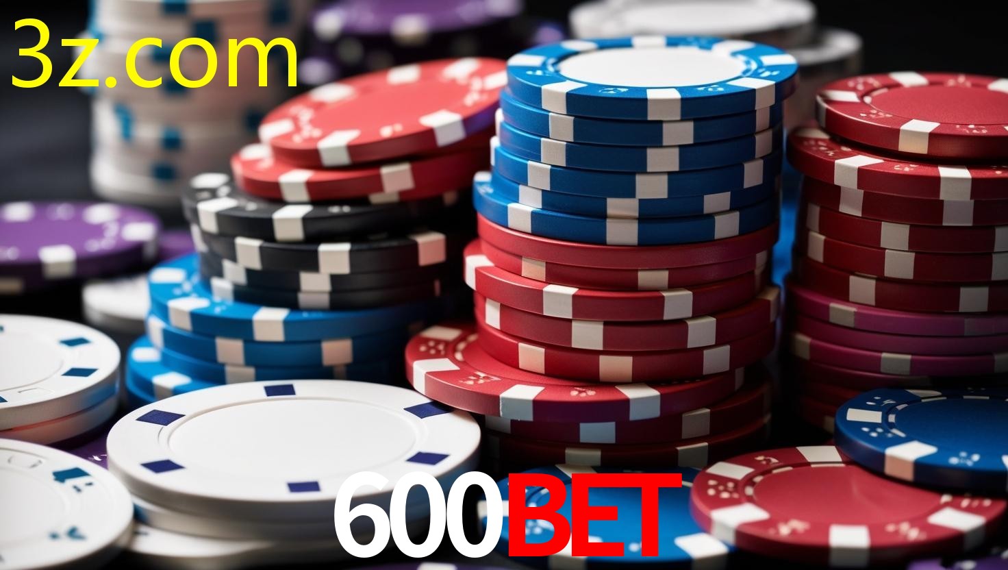 Slots no Site 600BET.COM