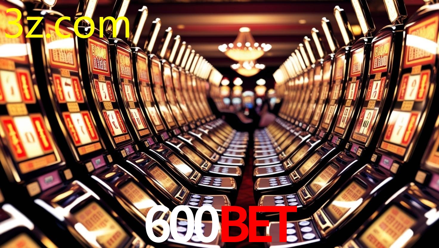 Cadastro Rápido 600BET.COM